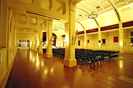 Rhema Konferencia Központ