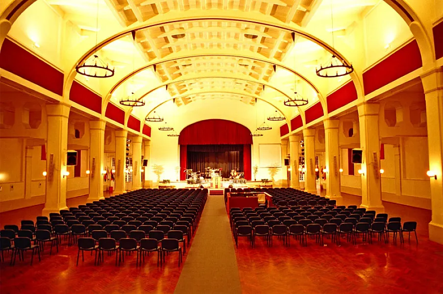 Rhema Konferencia Központ