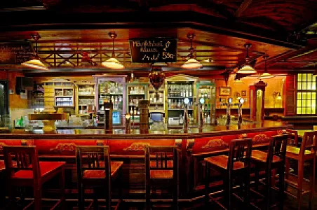 The Cactus Juice Gastro Pub