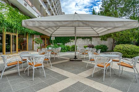 Ensana Thermal Margitsziget rendezvényterem