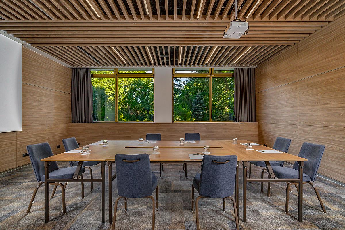 Ensana Thermal Margitsziget rendezvényterem