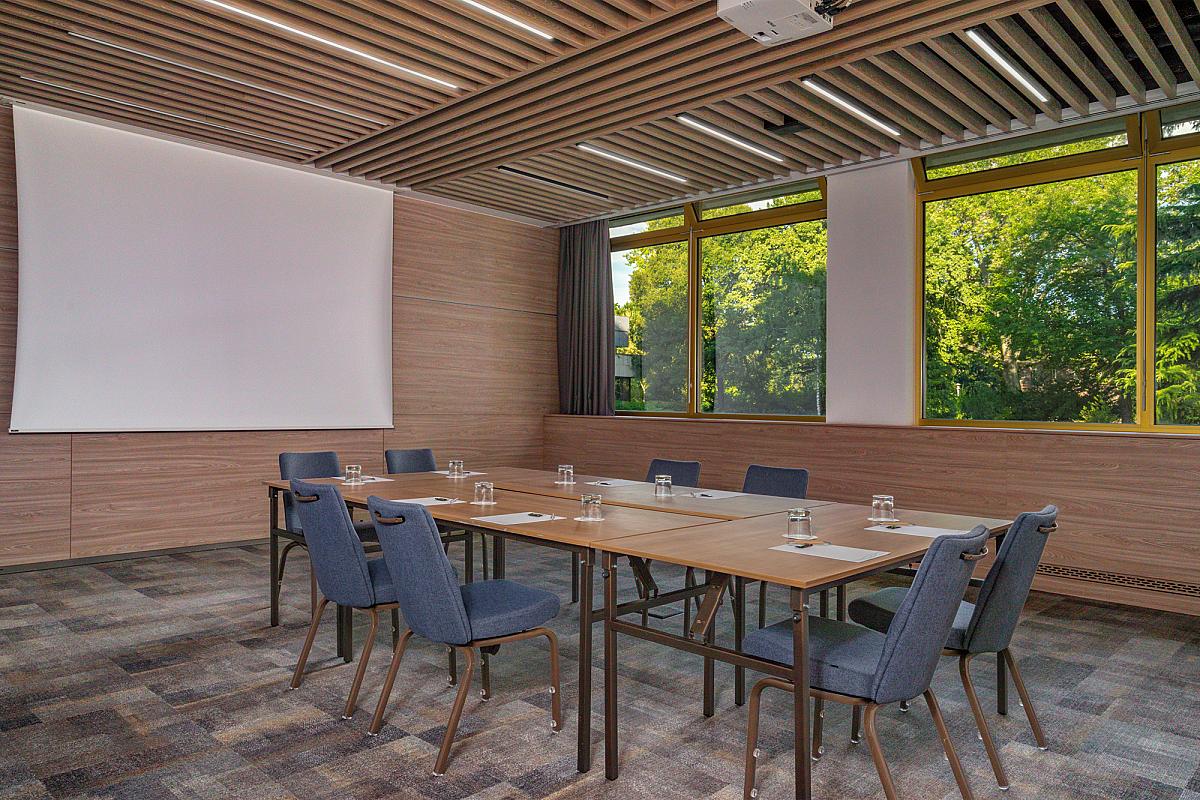 Ensana Thermal Margitsziget rendezvényterem