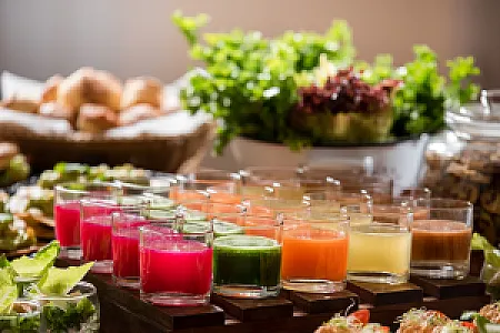 Courtyard by Marriott Budapest City Center