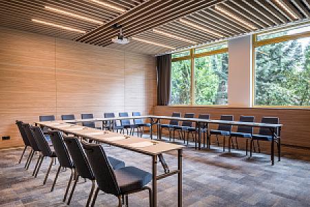 Ensana Thermal Margitsziget rendezvényterem