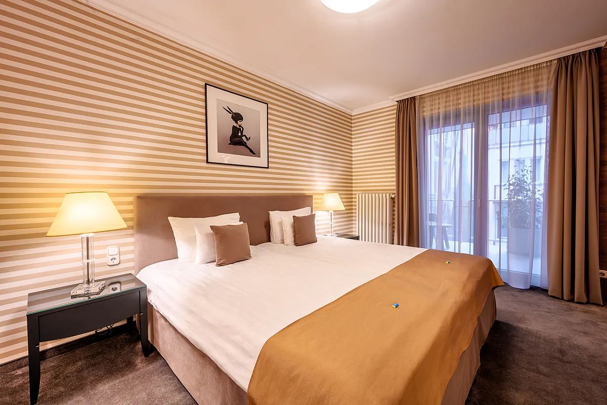 Ambra Hotel