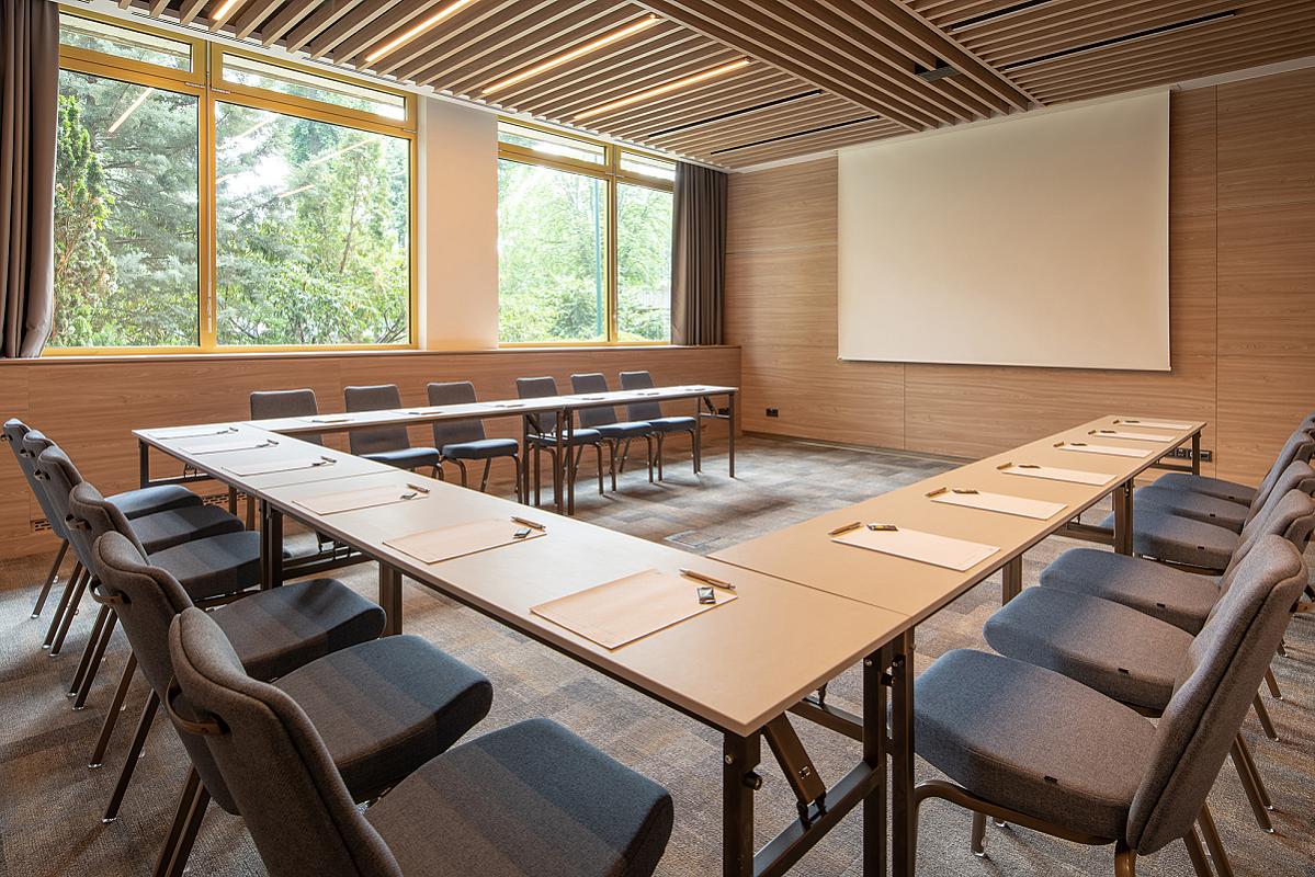 Ensana Thermal Margitsziget rendezvényterem