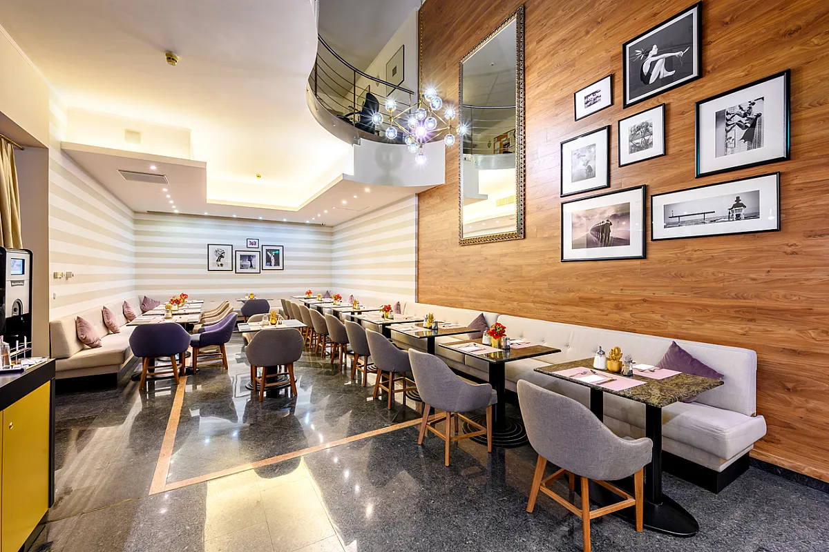 Ambra Hotel