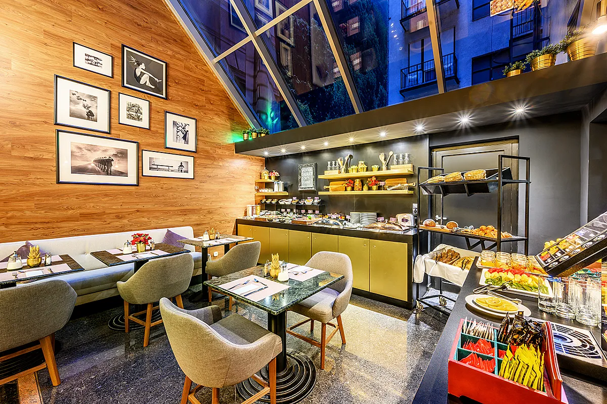 Ambra Hotel