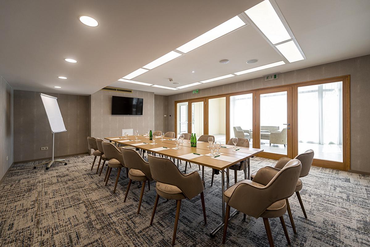 Greenfield Hotel Golf & Spa