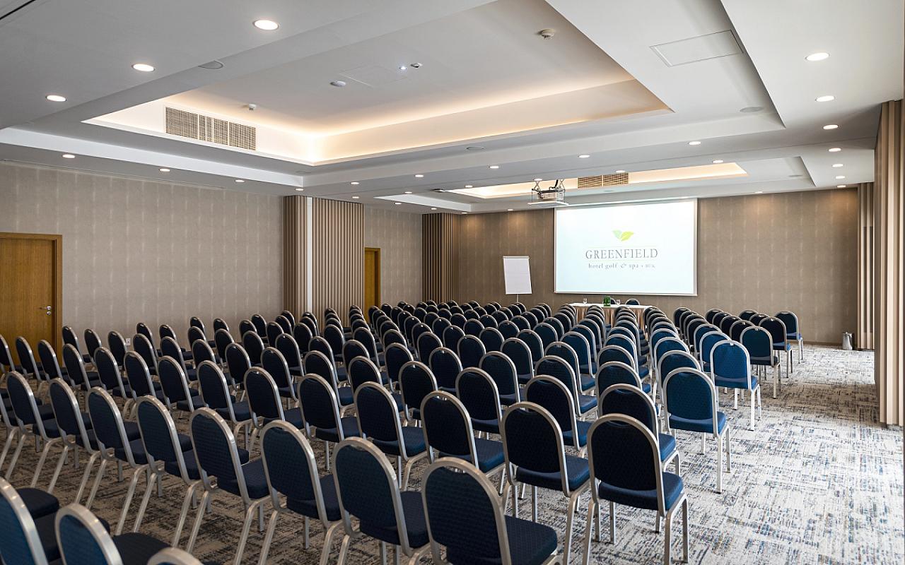 Greenfield Hotel Golf & Spa