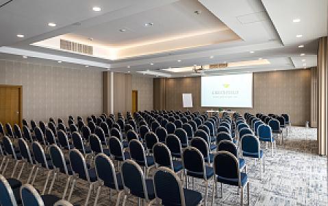 Greenfield Hotel Golf & Spa