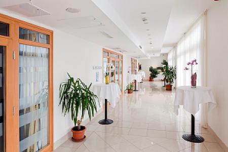 Greenfield Hotel Golf & Spa