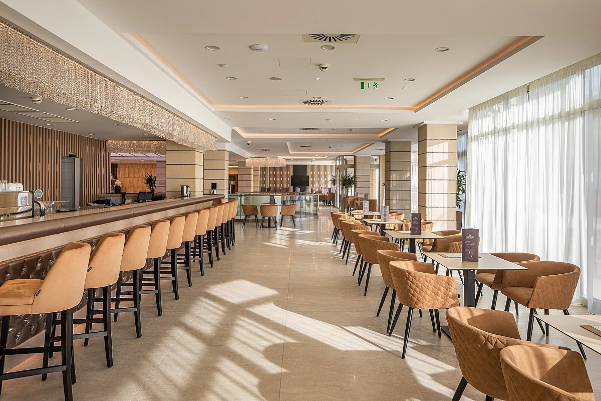 Greenfield Hotel Golf & Spa
