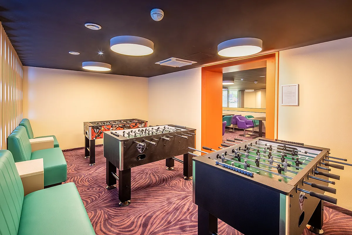 Greenfield Hotel Golf & Spa