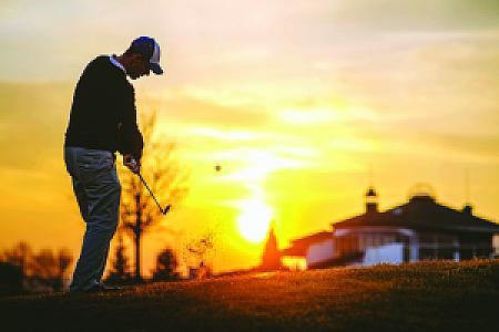 Greenfield Hotel Golf & Spa