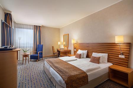 Greenfield Hotel Golf & Spa