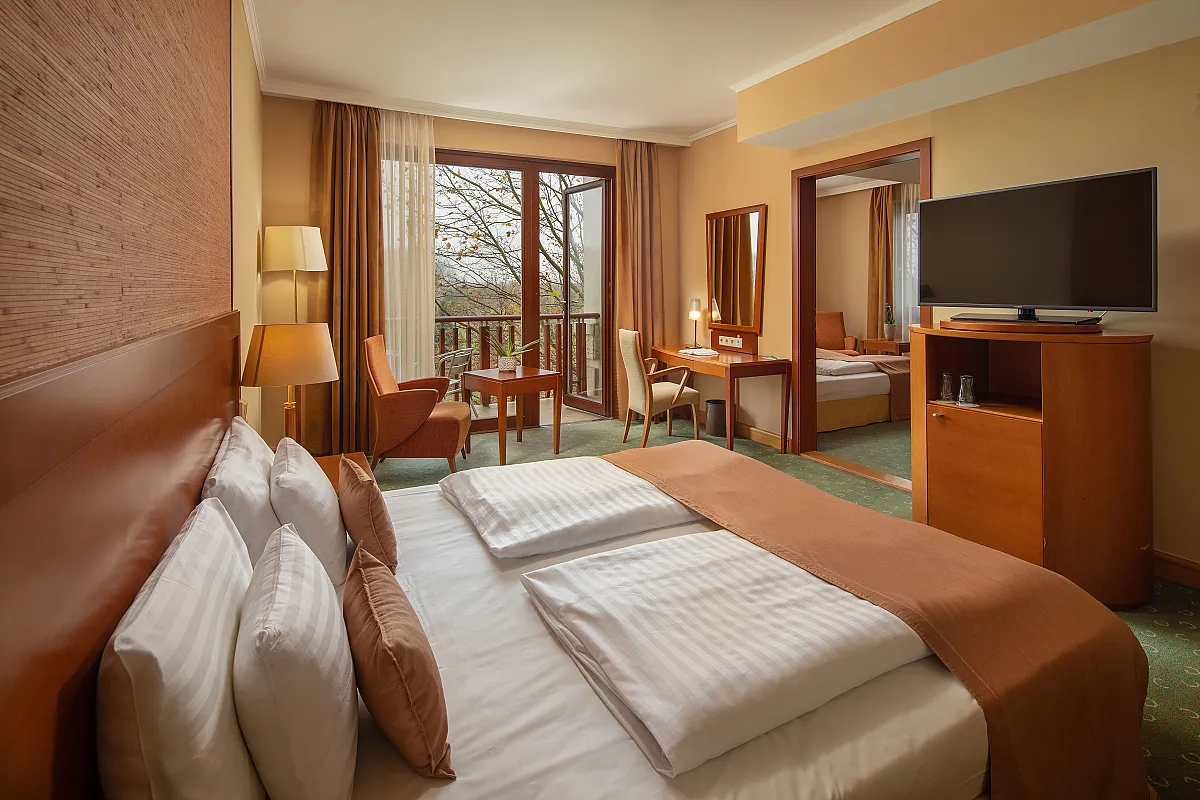 Greenfield Hotel Golf & Spa