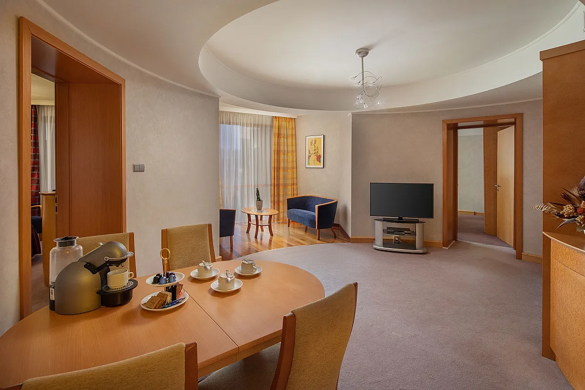 Greenfield Hotel Golf & Spa