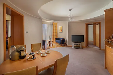Greenfield Hotel Golf & Spa