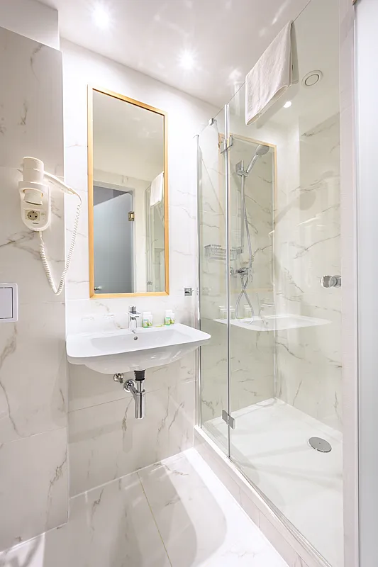 Roombach Hotel Budapest Center