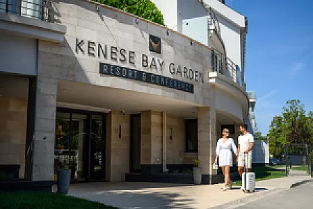 Kenese Bay Garden Resort & Conference