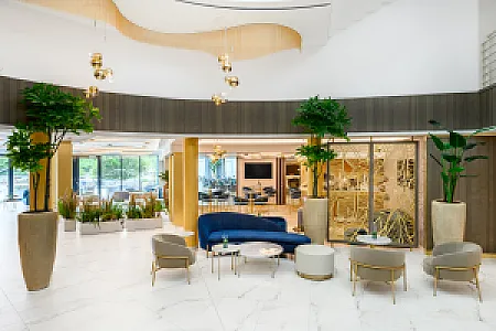 Kenese Bay Garden Resort & Conference