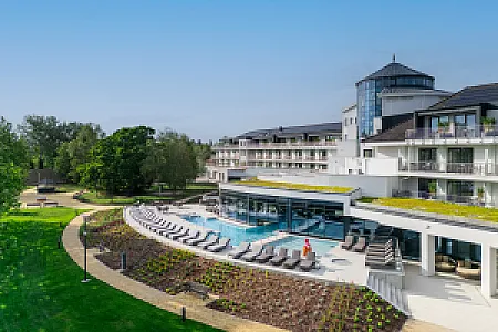 Kenese Bay Garden Resort & Conference