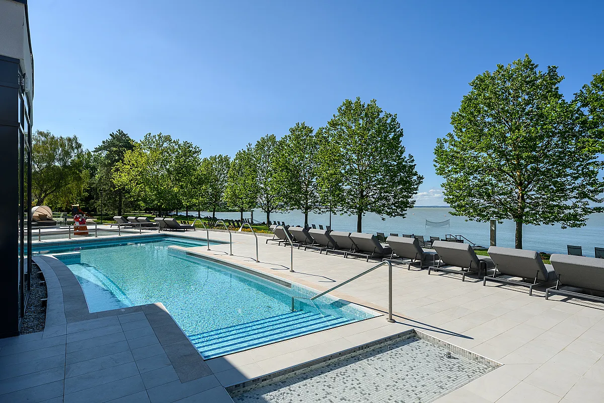 Kenese Bay Garden Resort & Conference