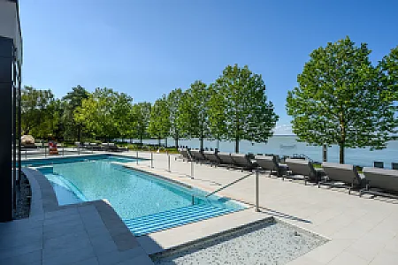 Kenese Bay Garden Resort & Conference