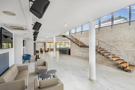 Kenese Bay Garden Resort & Conference