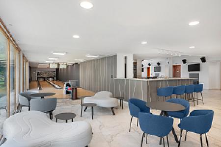 Kenese Bay Garden Resort & Conference