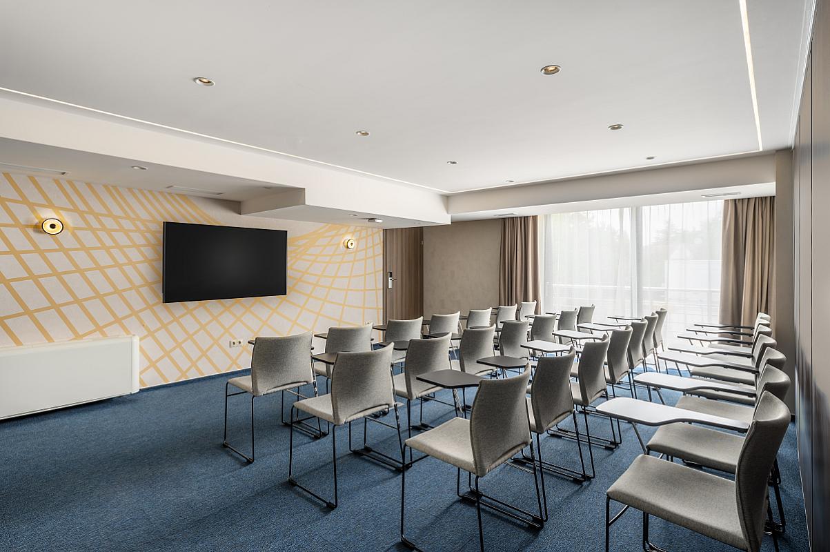 Kenese Bay Garden Resort & Conference