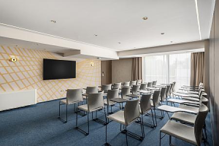 Kenese Bay Garden Resort & Conference