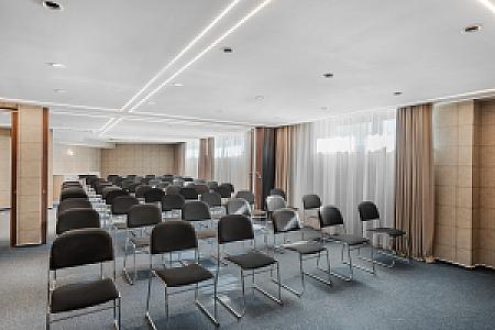 Kenese Bay Garden Resort & Conference