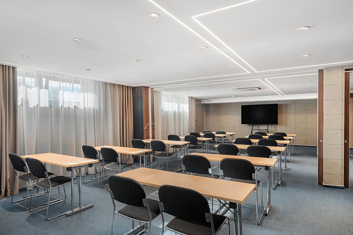 Kenese Bay Garden Resort & Conference