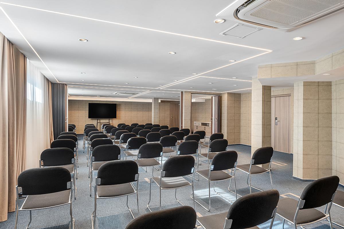 Kenese Bay Garden Resort & Conference