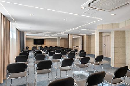 Kenese Bay Garden Resort & Conference