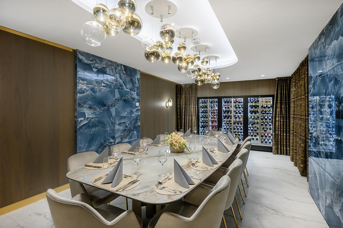 Kenese Bay Garden Resort & Conference