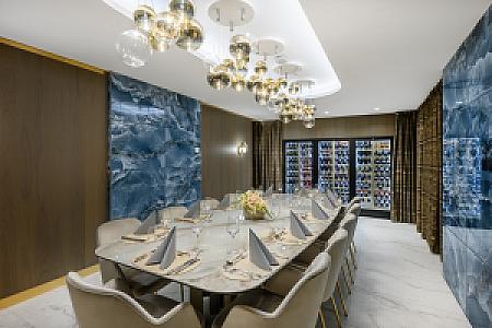 Kenese Bay Garden Resort & Conference