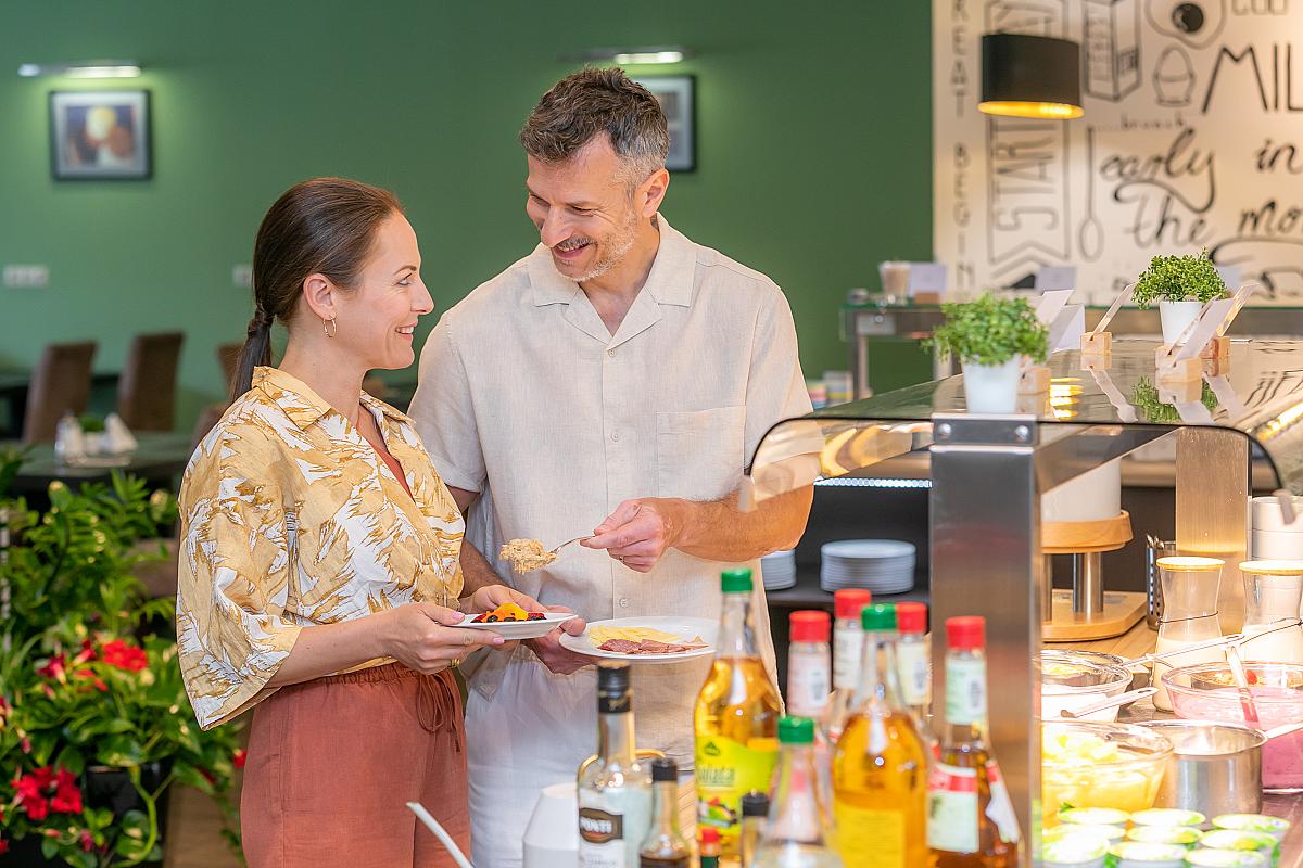 Gotthard Therme Hotel & Conference