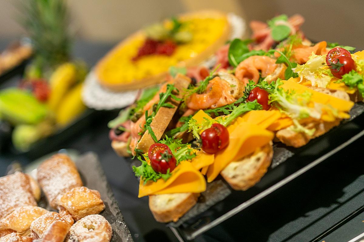 Gotthard Therme Hotel & Conference