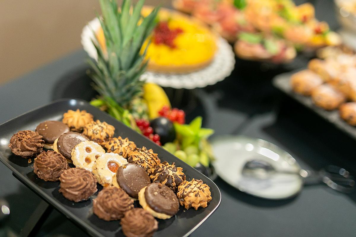 Gotthard Therme Hotel & Conference