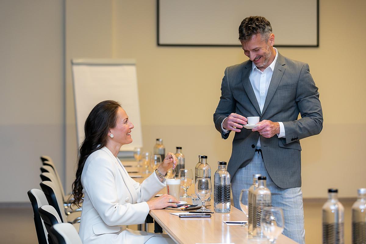 Gotthard Therme Hotel & Conference