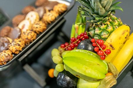 Gotthard Therme Hotel & Conference