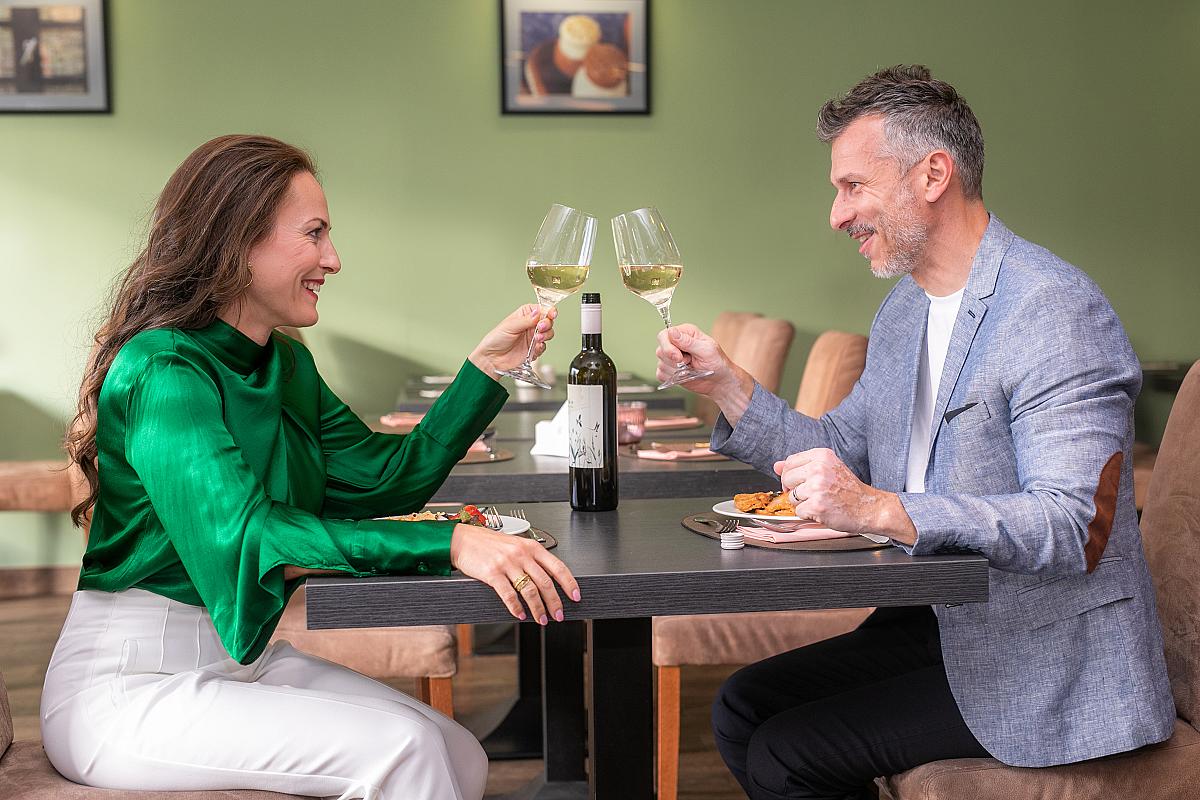 Gotthard Therme Hotel & Conference