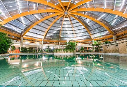 Gotthard Therme Hotel & Conference