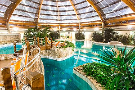 Gotthard Therme Hotel & Conference