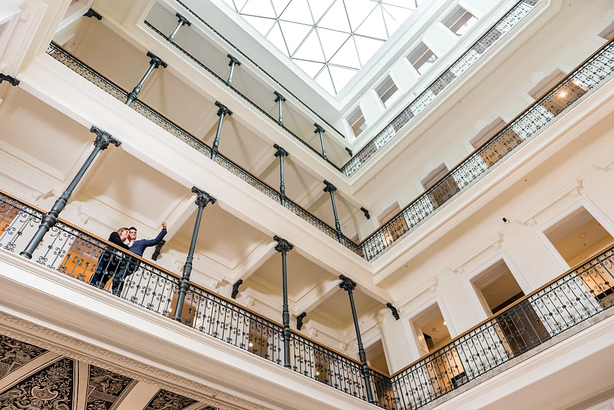 Hotel Moments Budapest