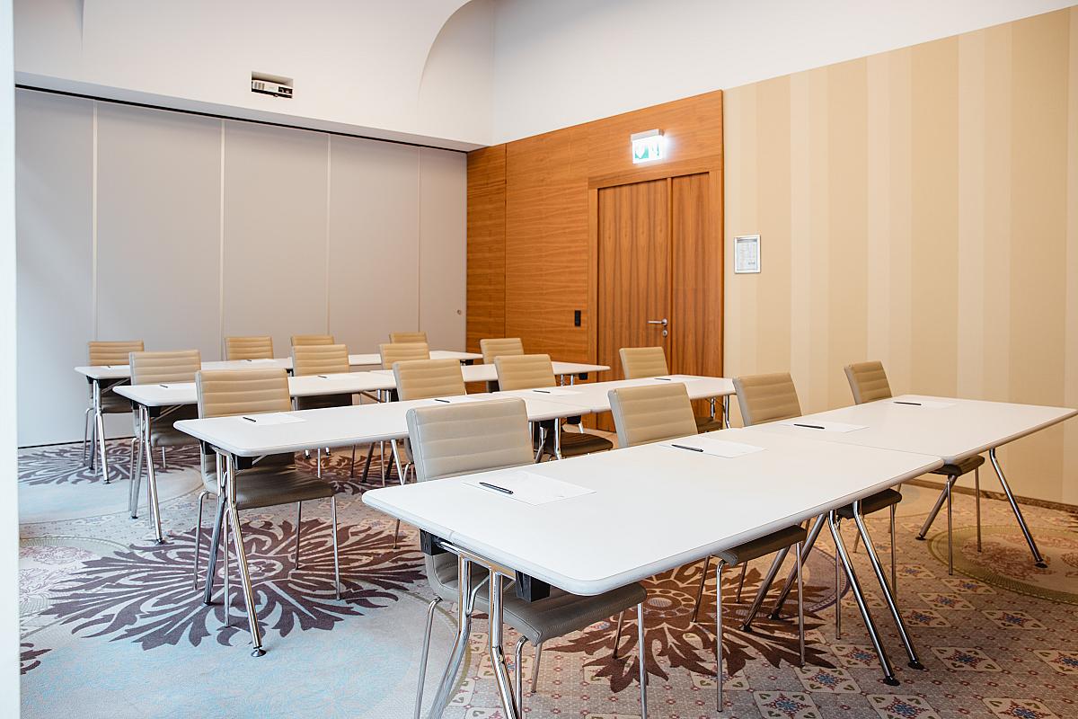 Meeting room I. terem