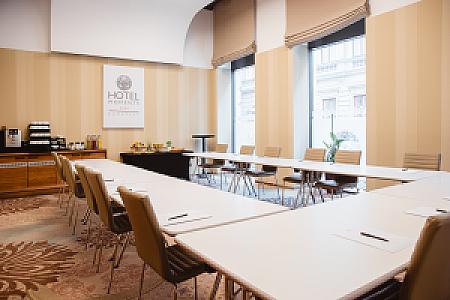 Meeting room I. terem